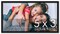 5x3 Solid Wood Picture Frame with UV-Resistant Acrylic & Acid-Free Backing, Available in 6 Finishes: Matte Black, Matte White, Metallic Bronze, Silver, Natural Wood Grain & Mahogany